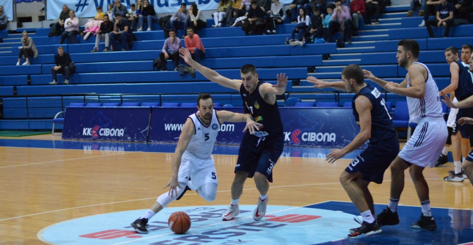 Krešin kup: Jazine Arbanasi gostuju kod Kvarnera 2010