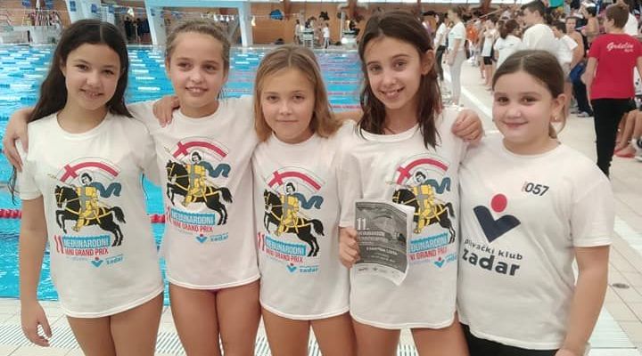 11. Kup Sv. Krševana oborio sve rekorde posjećenosti