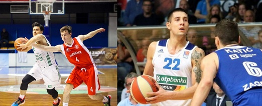 Palčić i Junaković: “Očekujemo pune Jazine i pravu atmosferu”