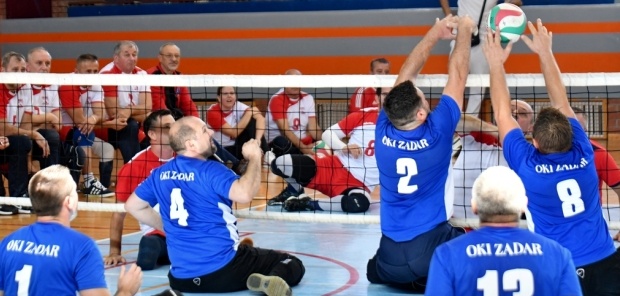 Pobjeda i poraz OKI Zadar