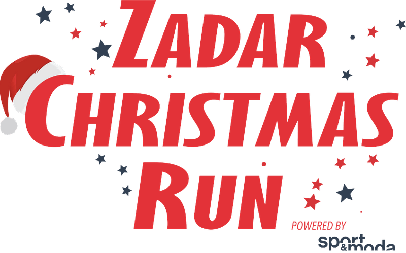 Zadar Christmas Run odgođen za iduću nedjelju!