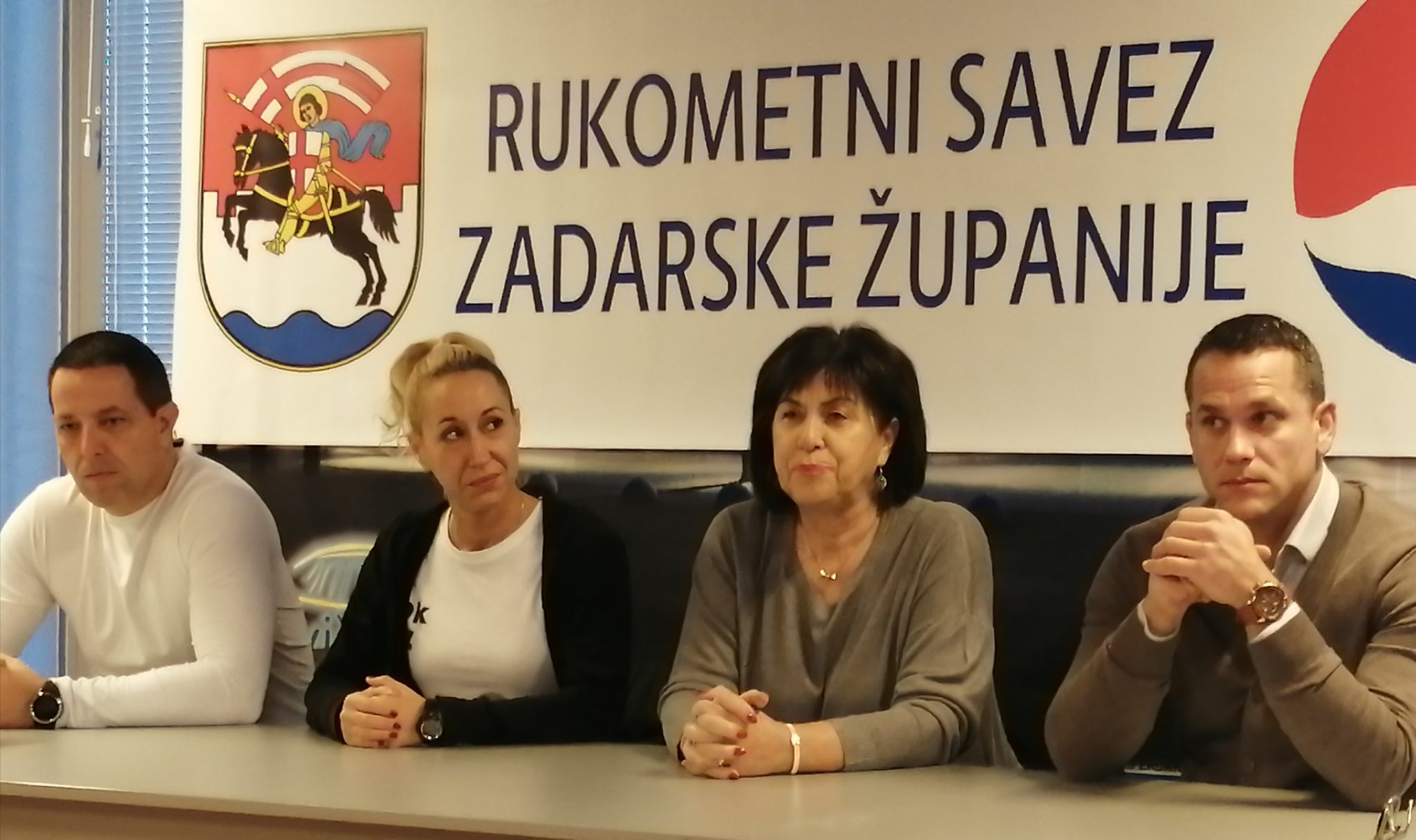 Rukometaši u Mocirama igraju humanitarni turnir za djecu s teškoćama u razvoju iz Plivačkog kluba Zadar
