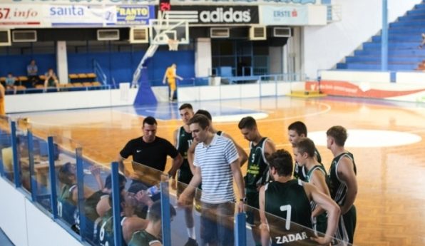 Kadeti KK Sonik Puntamika na otvaranju Jedinstvene lige gostuju na Baldekinu