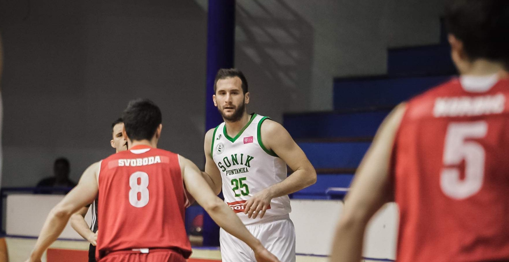 Sonik Puntamika u Jazinama bolja od Hermesa