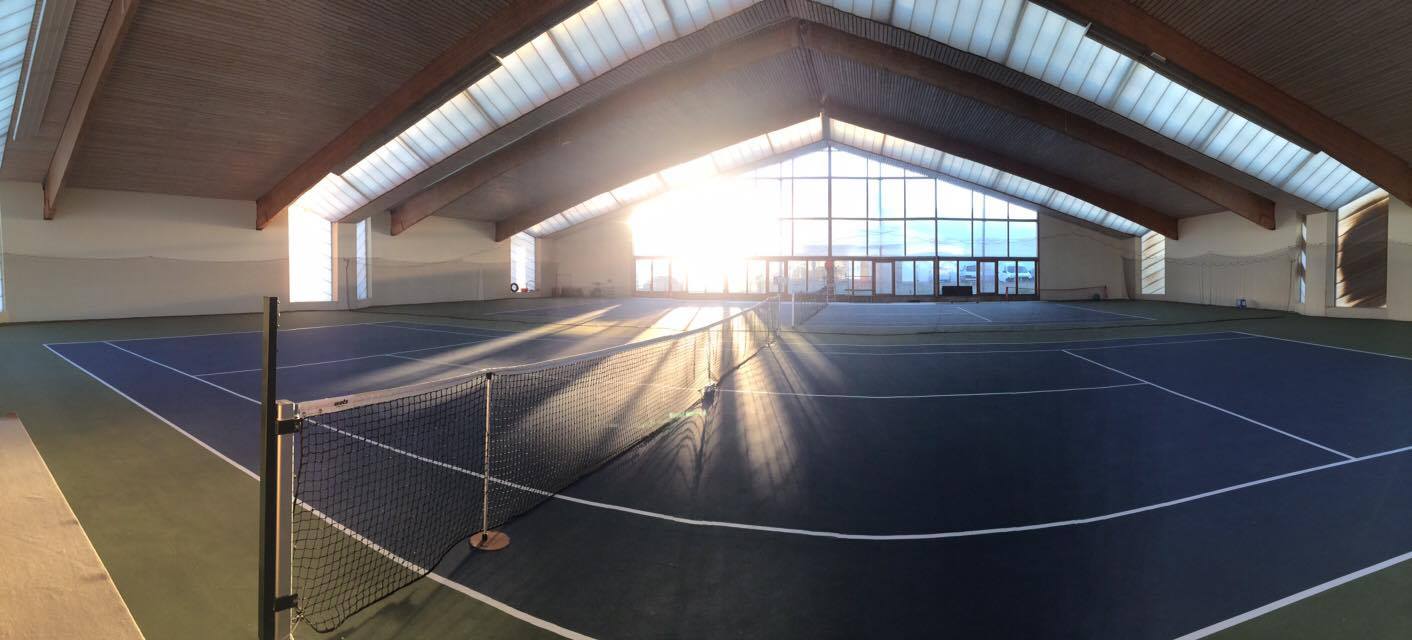 Frane i Luka Ninčević brane naslov u parovima na teniskom PH za seniore u Zadru