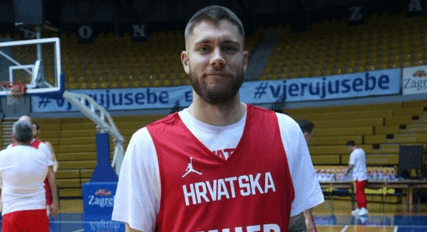 ZADARSKI ADUT Dominik Mavra na Mulaomerovićevom popisu za Europsko prvenstvo!