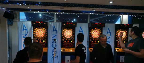 Uzbudljiv pikado vikend očekuje nas u PSZŽ