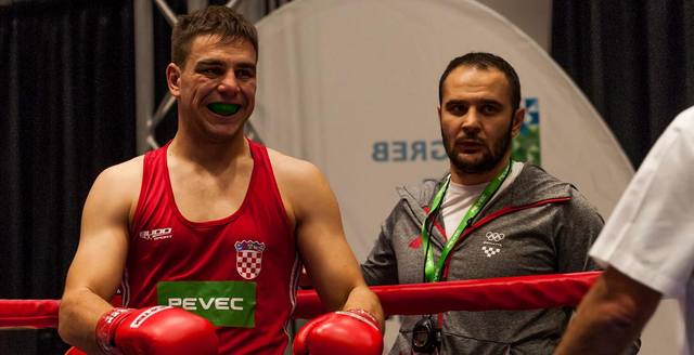 Filipi uoči meča s Hamorijem: “Želim ga opet poraziti”