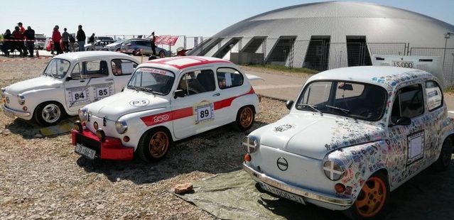 SVE JE SPREMNO Nagrada Grada Zadra 2022. može početi