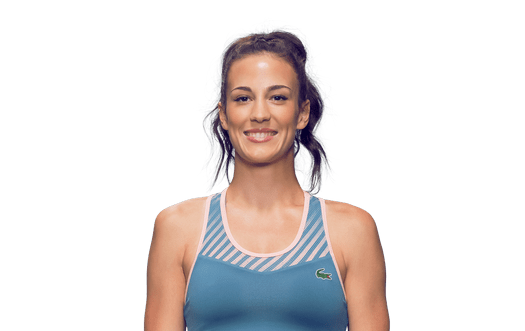 B. Pera: “Vraćam se teniskim treninzima i jedva čekam nastavak sezone”