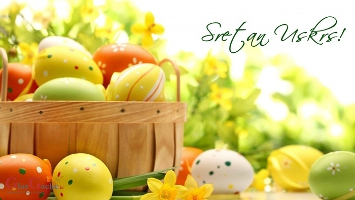 Sretan Uskrs želi Vam Sport 023