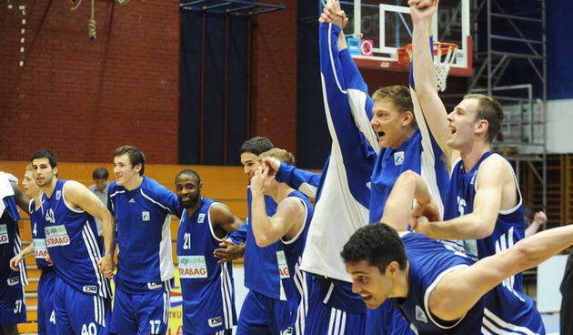 Sjećate li se? Osam godina od cirkusa u Trnskom.