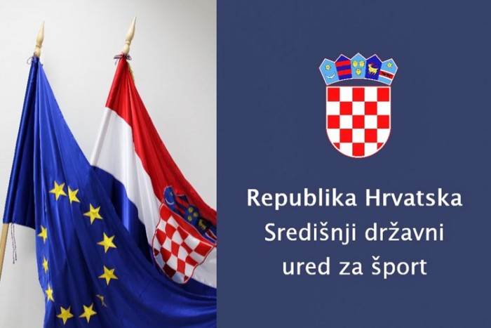 Preporuka za treninge i športsko-rekreativne aktivnosti u zatvorenim športskim objektima