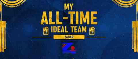 Pop, English, Juby, Banić i Geč najbolja zadarska ABA petorka