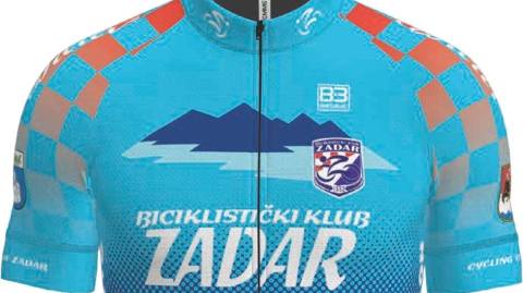Izborna skupština Biciklističkog kluba Zadar 4. lipnja