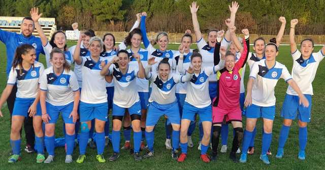 ŽNK Donat na pragu ulaska u Prvu HNLŽ