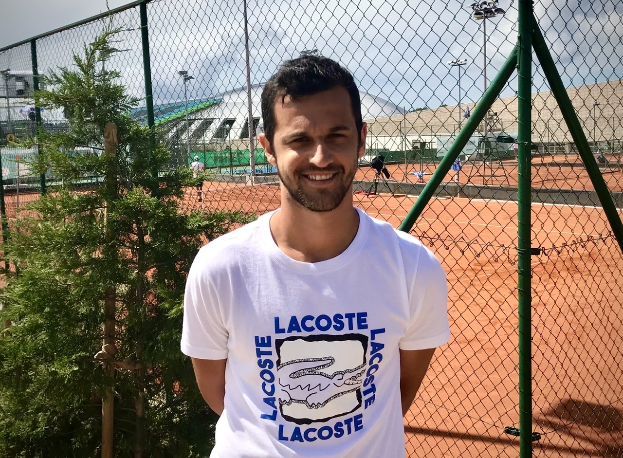 Na HEP pozivnom turniru u Zadru nastupa i Mate Pavić: “Jedna lijepa priča koja je svakako dobra za hrvatski tenis!”