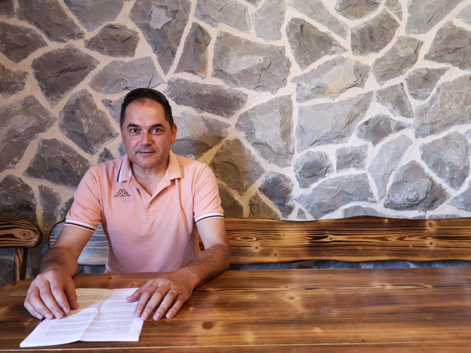 Šime Kokić, bivši član NO NK Zadar: “Planski se vodi klub prema stečaju, a to je nešto u čemu ni na koji način ne želim sudjelovati”