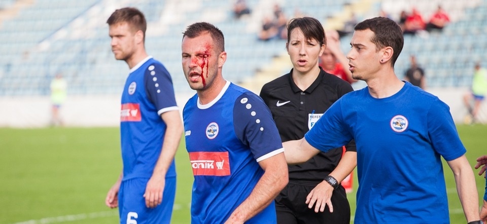 Dino Mrkić: Vrijeme provedeno na Stanovima pamtit ću dok sam živ, a Zadarnova je odličan novi projekt