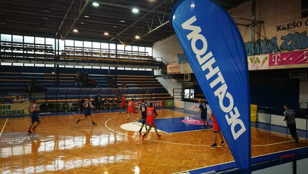 Vratio se LIKAR, za vikend nove utakmice u Jazinama!