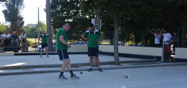 Bude se boćališta u Županiji