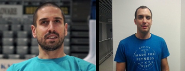 Dijan i Selin kao zadarski Rimac i Golemac?
