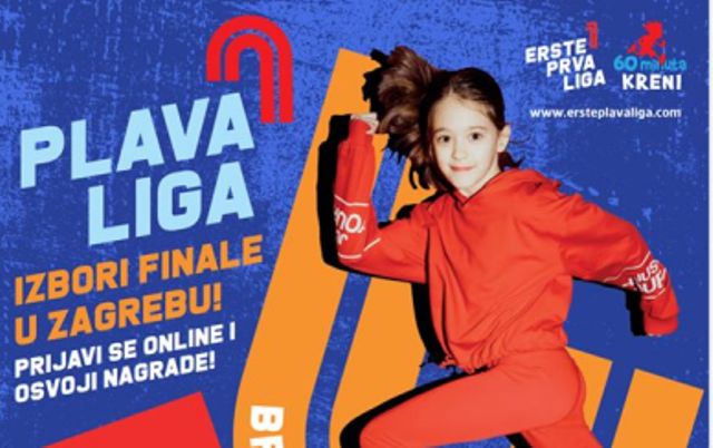 AK Fortius domaćin zadarskih kvalifikacija Erste plave lige 18. lipnja
