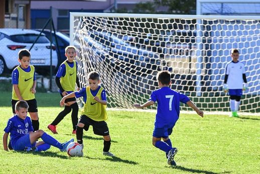 Unatoč koronaprekidu, u Sv. Mihovilu zadovoljni: U novu sezonu s rekordnih šest kategorija