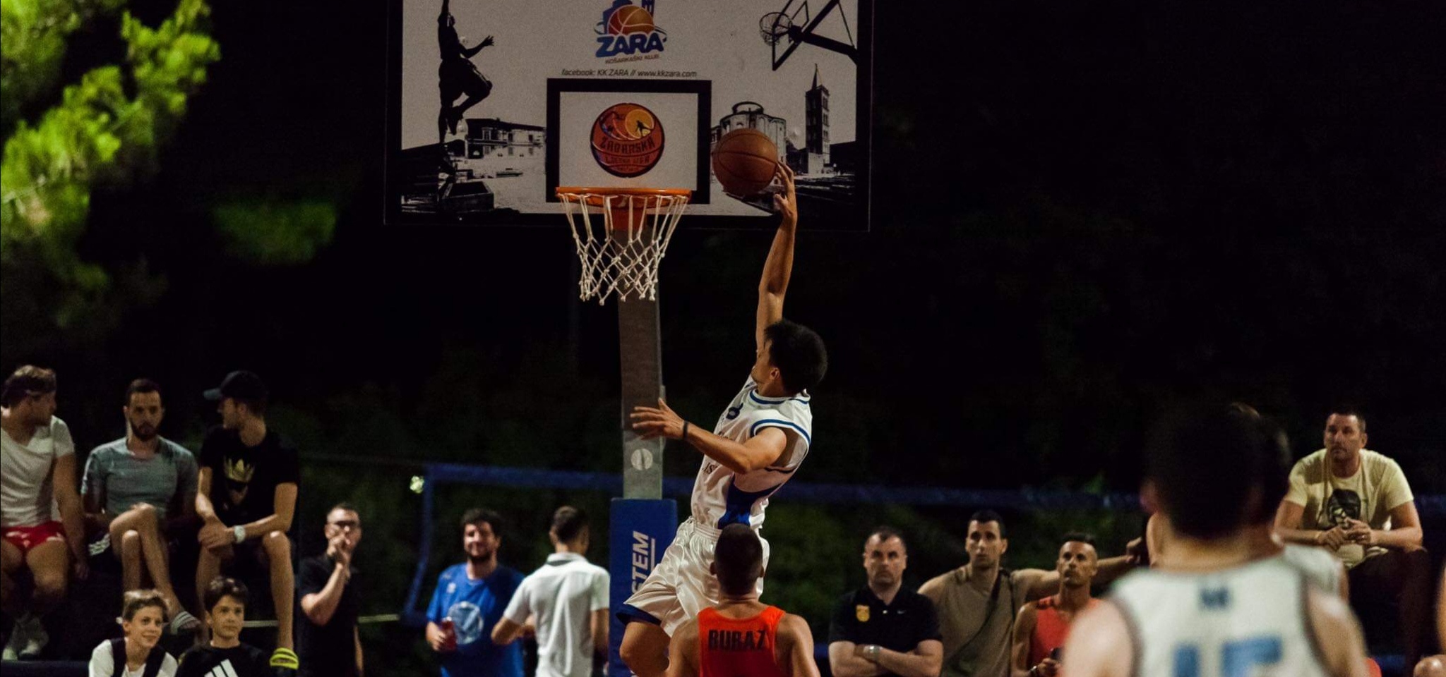 Počinje borba za četvrtfinale Ljetne lige