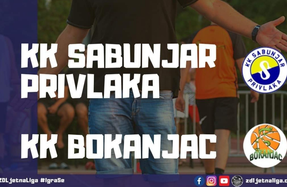Drugo kolo, derbi dan u Ljetnoj ligi