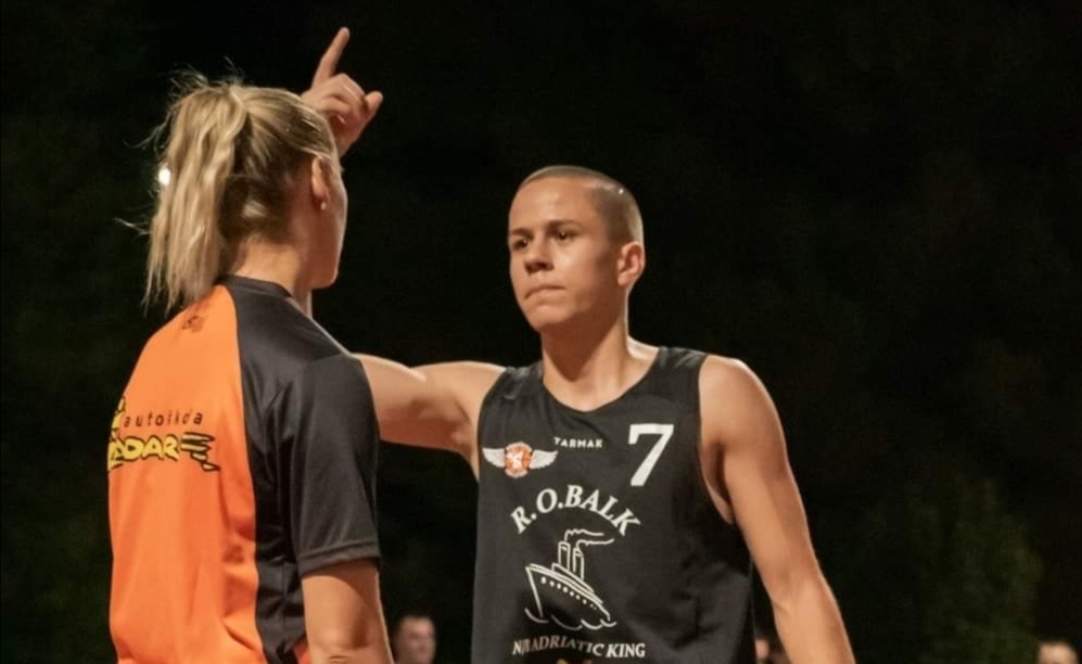 Bokanjac ispao, Horvat MVP drugog kola Ljetne lige