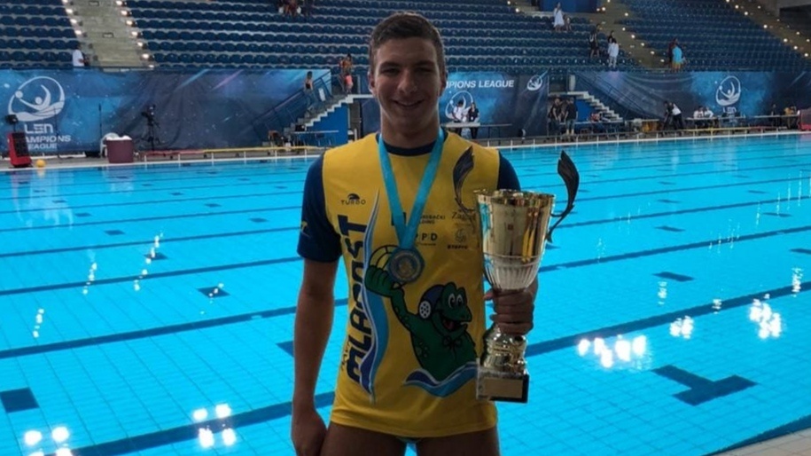 Jerko Jurlina s Mladosti na tronu regionalne lige!