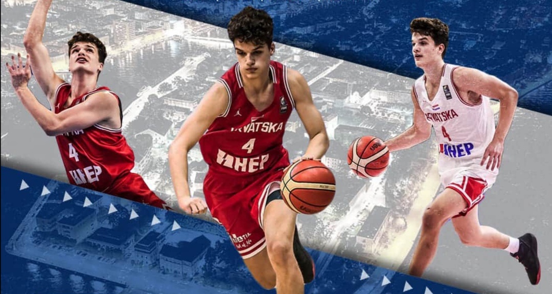 Novi igrač KK Zadar je Filip Paponja