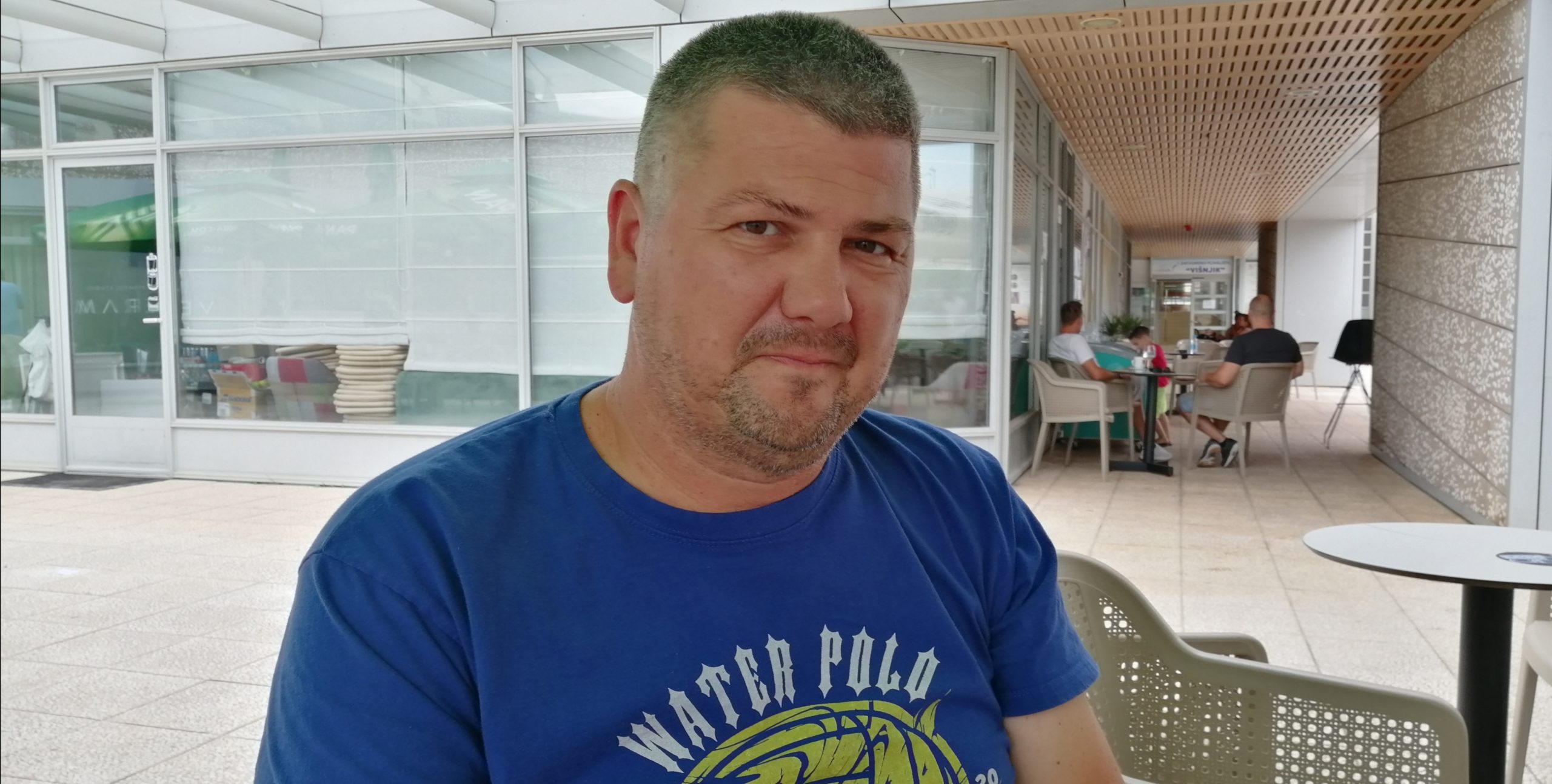 Radetić uoči završnice Kupa: Dečki su spremni, jedva čekaju ovo prvenstvo, nastojat ćemo izvući najbolje od sebe i nadamo se najboljem
