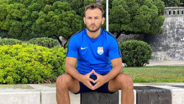 Josip Bilaver novo je trenersko pojačanje Nogometnog kluba Zadarnova!