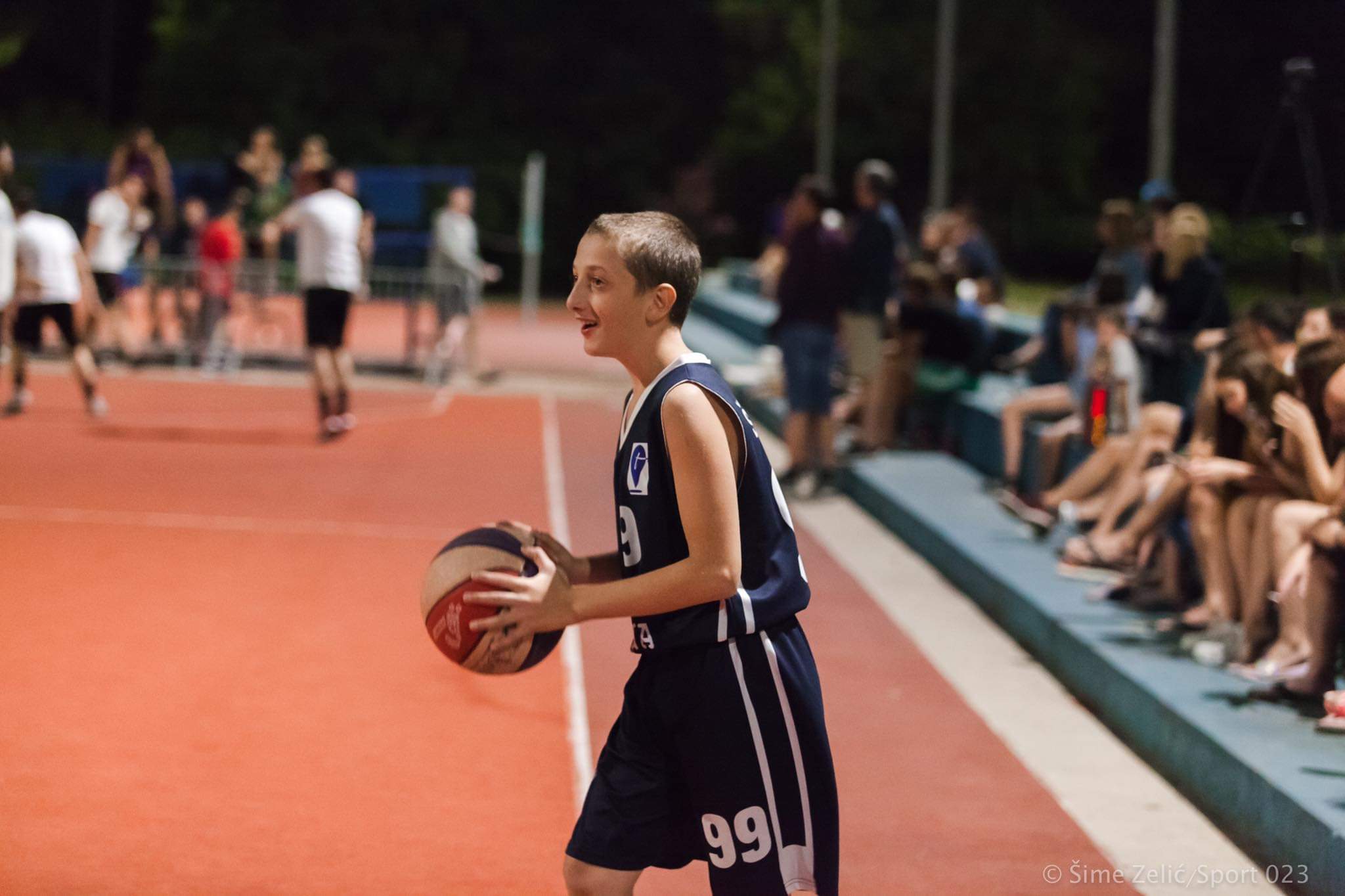 Rafo Škibola dobri duh Talvi putovanja