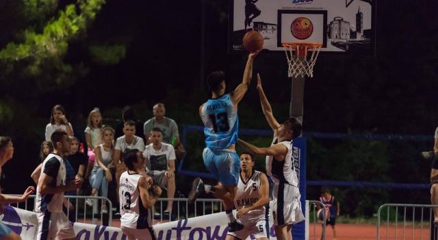 Pod svjetlima mobitela Maslina bolja od Kampa, Smiljevac porazio Talvi putovanja