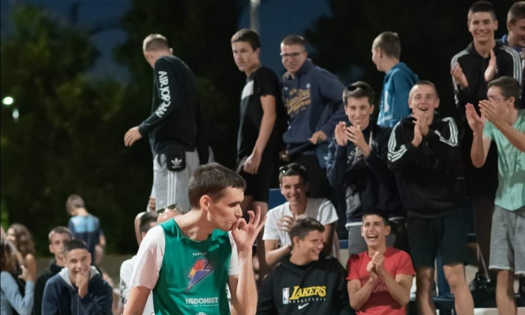 Gefra: Čila i Sukno su mi daleko najdraži sportaši