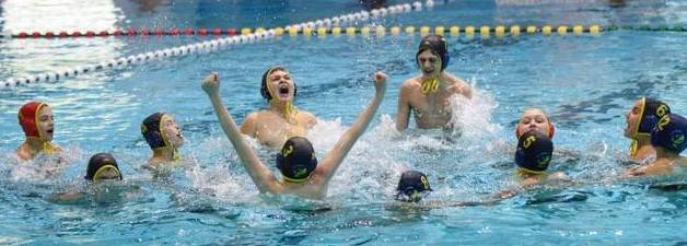 Nade VK Zadar 1952 na završnici Kupa Hrvatske u Rijeci