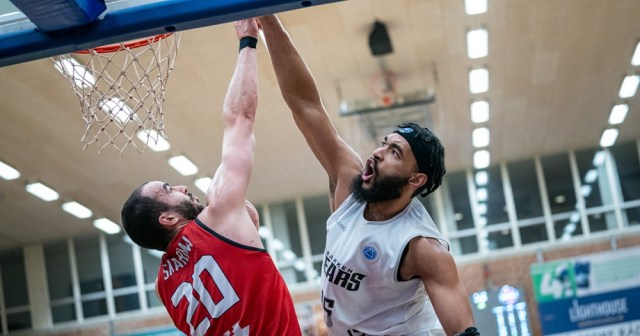Jonathan Galoway novi je igrač KK Zadar