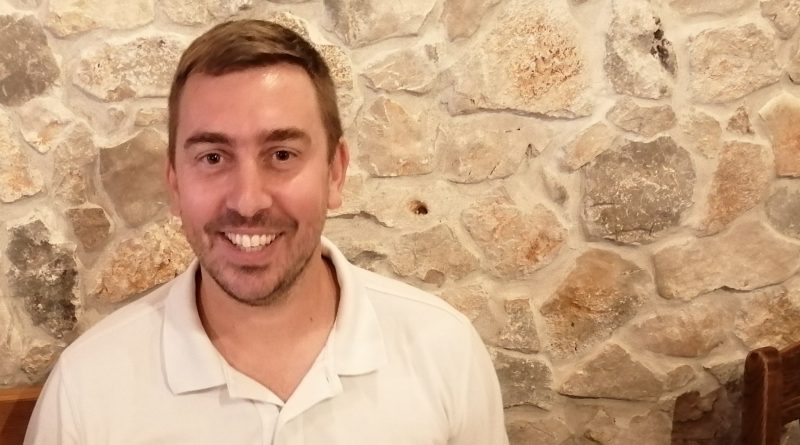 Jure Perković trener novog prvoligaša ŽNK Donat: “Želimo postati stabilan prvoligaš i afirmirati svoje mlade igračice”