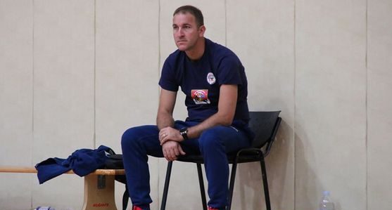 M. Masnić: “Mlada smo momčad željna dokazivanja”