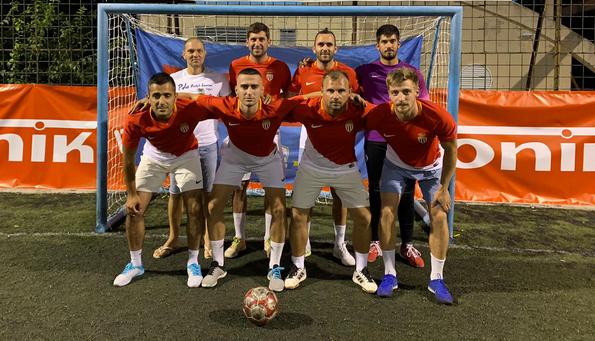 Poznati četvrtfinalisti Sonik futsal Cup Arbanasi 2020
