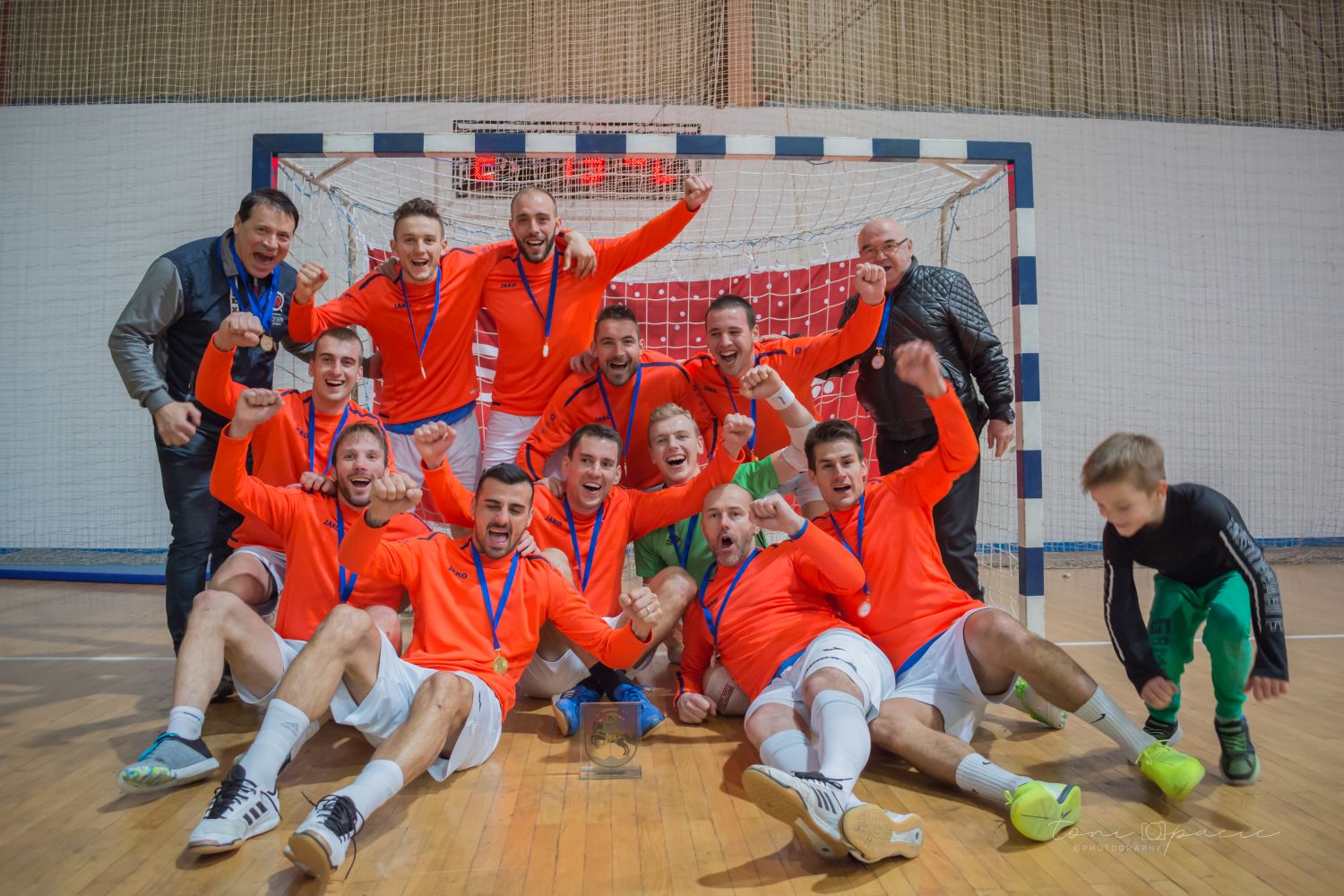 Futsal Zadar: Otvorene su prijave za natjecateljsku sezonu 20/21 u svim ligama