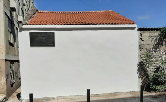 Spomen koš Krešimira Ćosića trebao bi zasjati punim sjajem do 20. kolovoza