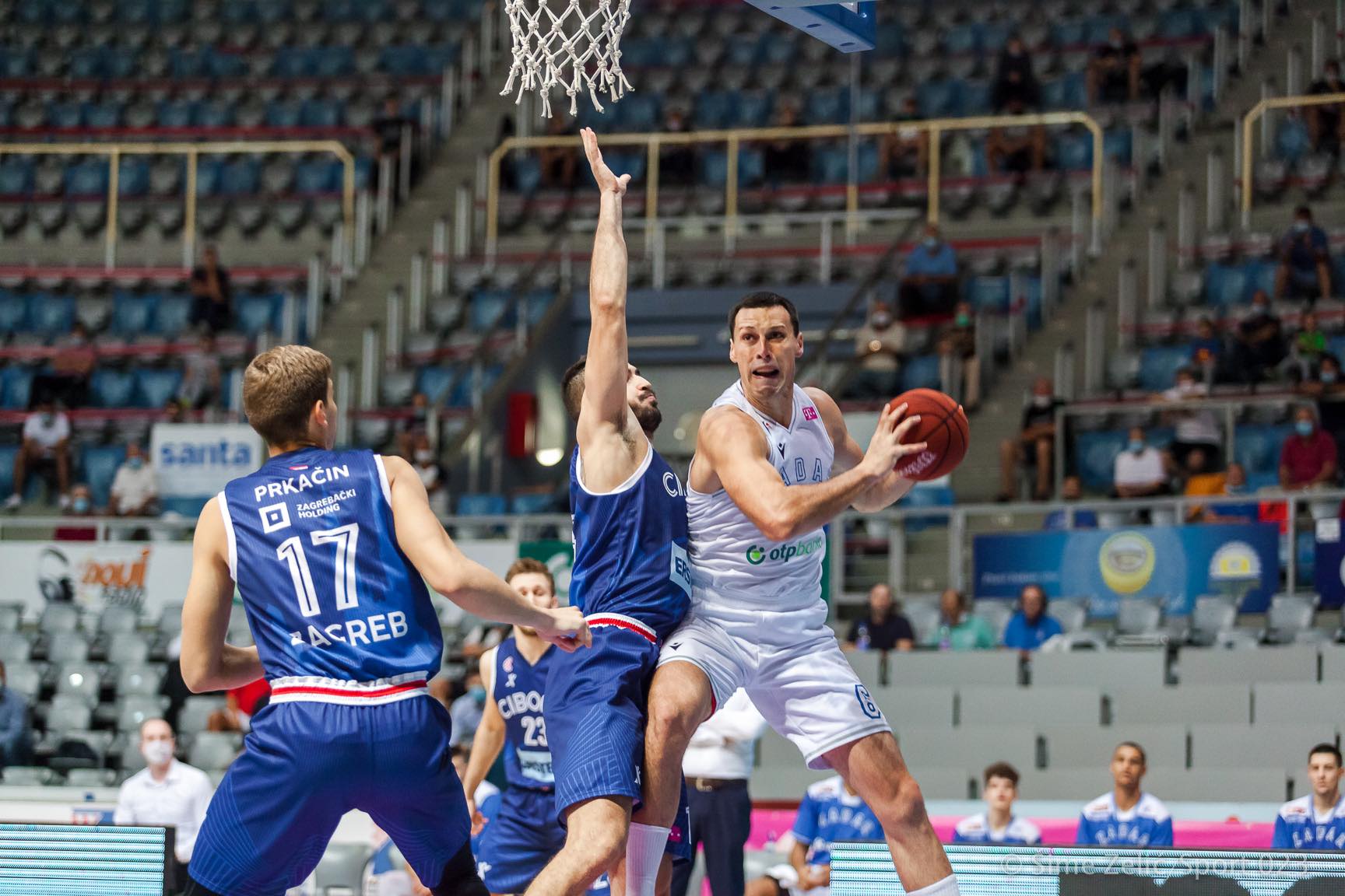 Darko Planinić napustio Zadar!