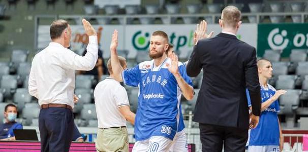 Derbi svih derbija u Krešinom domu: Zadar dočekuje Cibonu