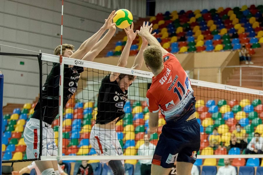 Filip Šestan: Jedva čekam s Hrvatskom zaigrati u Zadru