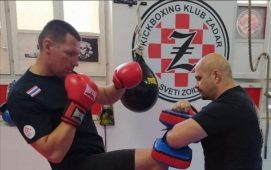 T. Torić, TB Sv. Zoilo: “Dat ćemo sve od sebe da sudionici PH u tajlandskom boksu budu zadovoljni u Zadru”