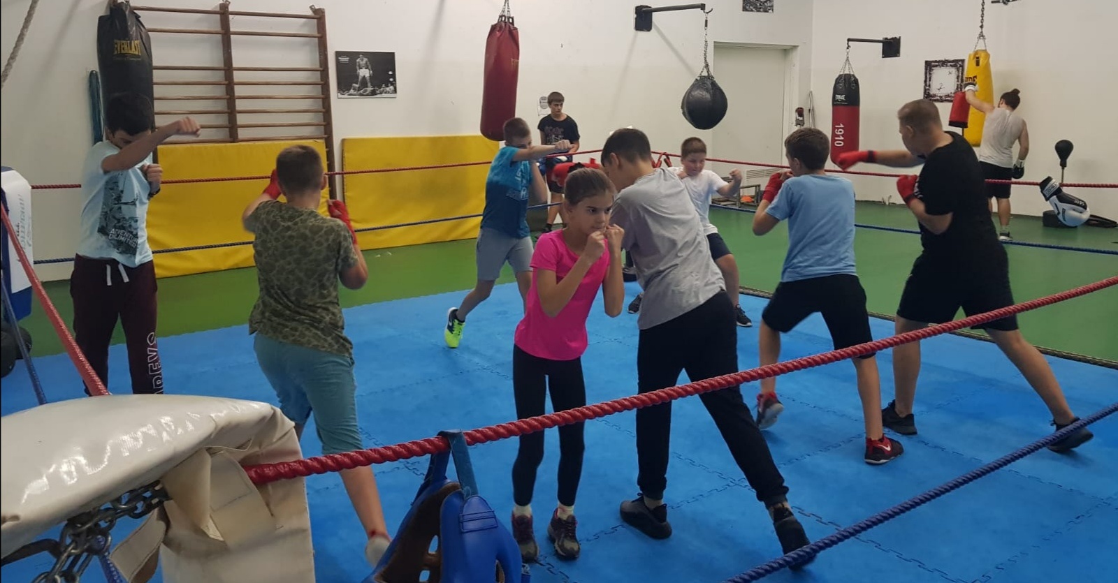 T. Rudić, BK Diabolik: “Vrijedno treniramo i željno iščekujemo sljedeće mečeve”